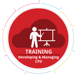Training Course: Developing &amp; Managing CPD *NEW Content for 2023*