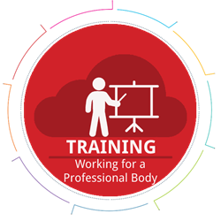 Training Course: Working For A Professional Body