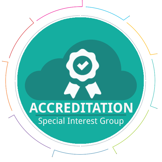 Accreditation SIG Logo