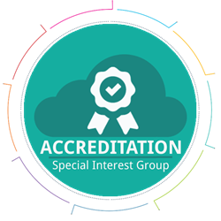 Accreditation SIG | 1st November 2023  | Virtual