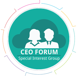 CEO Forum| 26 October | Virtual Meeting