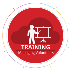 Training Course: Managing Volunteers *NEW Content for 2023*