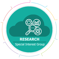 Research SIG | 24th September 2024 | Virtual
